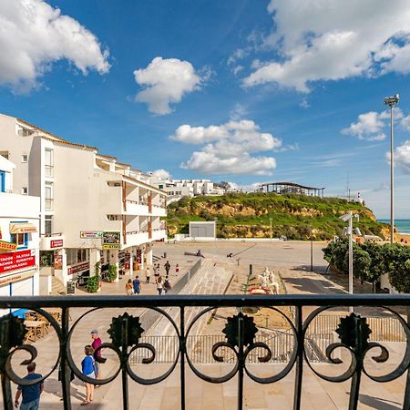 Down Town Beach House Albufeira Eksteriør bilde